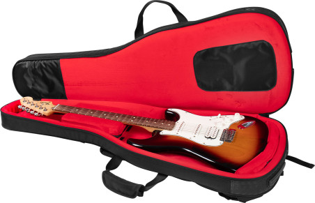 Housse Série Icon pour 2 guitares électriques