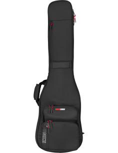 Icon Series Gig Bag for 2 electric basses