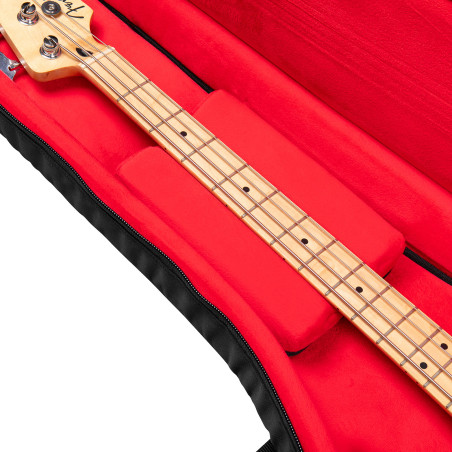 Icon Series Gig Bag for 2 electric basses