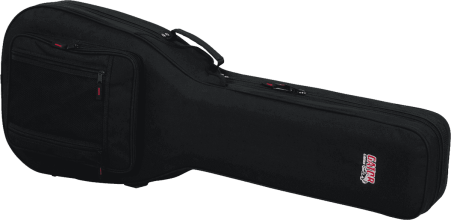 Etui Legacy hybrid lightweight pour guitare type SG