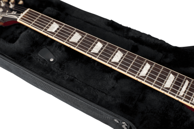Etui Legacy hybrid lightweight pour guitare type SG