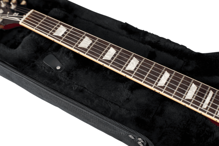 SG type guitar lightweight legacy hybrid case