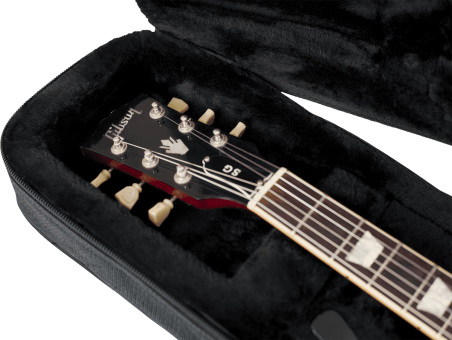SG type guitar lightweight legacy hybrid case