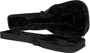 Etui Legacy hybrid lightweight pour guitare type SG