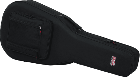 Etui Legacy hybrid lightweight pour guitare classique