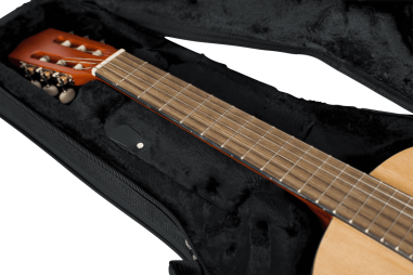 Etui Legacy hybrid lightweight pour guitare classique