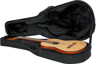Etui Legacy hybrid lightweight pour guitare classique