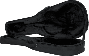 Etui Legacy hybrid lightweight pour guitare classique
