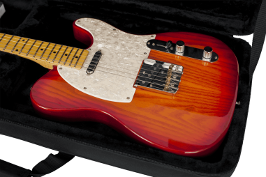 Etui Legacy hybrid lightweight pour guitare électrique