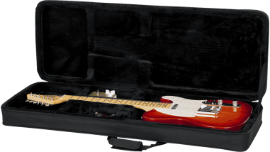 Etui Legacy hybrid lightweight pour guitare électrique
