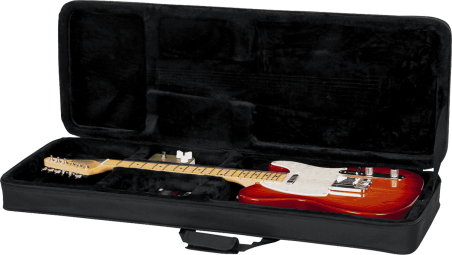 Etui Legacy hybrid lightweight pour guitare électrique