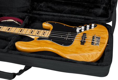 Etui Legacy hybrid lightweight pour guitare basse