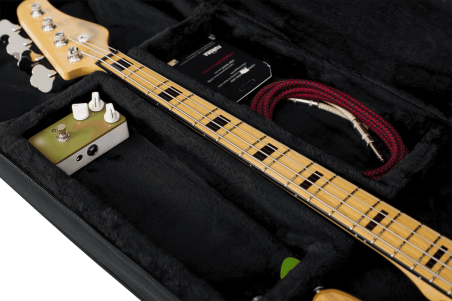 Etui Legacy hybrid lightweight pour guitare basse
