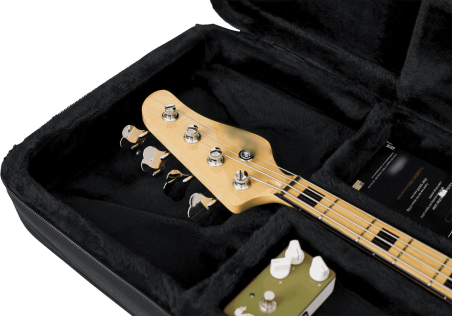 Etui Legacy hybrid lightweight pour guitare basse