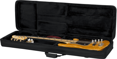 Etui Legacy hybrid lightweight pour guitare basse