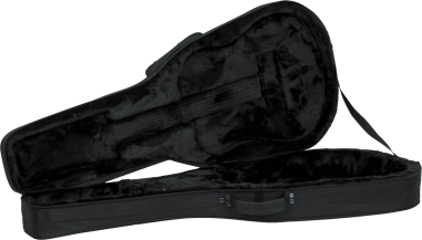 Etui Legacy hybrid lightweight pour guitare Dreadnought 12 cordes