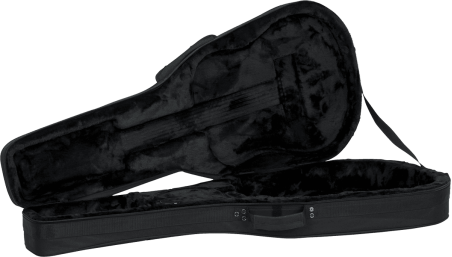 Etui Legacy hybrid lightweight pour guitare Dreadnought 12 cordes