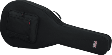 Etui Legacy hybrid lightweight pour guitare jumbo