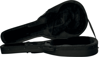 Jumboguitar lightweight legacy hybrid case