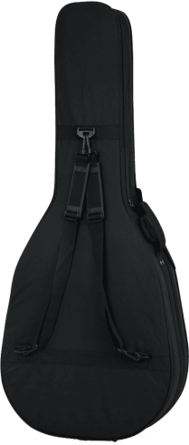 Jumboguitar lightweight legacy hybrid case