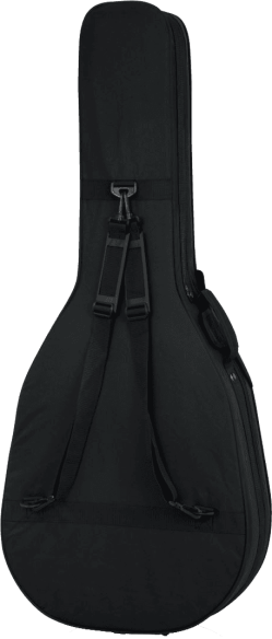 Jumboguitar lightweight legacy hybrid case