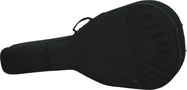Jumboguitar lightweight legacy hybrid case