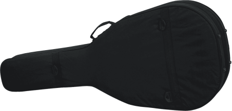 Jumboguitar lightweight legacy hybrid case