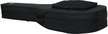 Jumboguitar lightweight legacy hybrid case