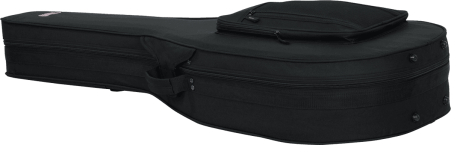 Jumboguitar lightweight legacy hybrid case