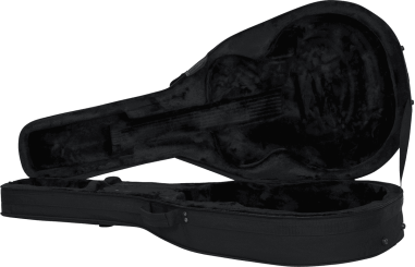 Jumboguitar lightweight legacy hybrid case