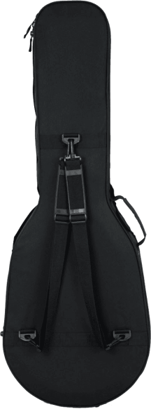 Etui Legacy hybrid lightweight pour guitare type Les Paul