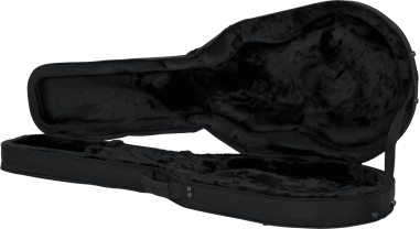Etui Legacy hybrid lightweight pour guitare type Les Paul
