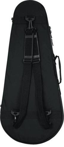 Mandolin lightweight legacy hybrid case