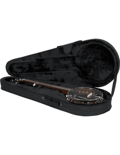 Banjo lightweight legacy hybrid case