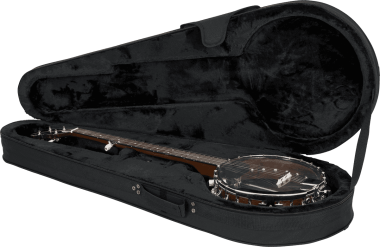 Etui Legacy hybrid lightweight pour banjo