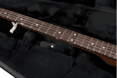 Banjo lightweight legacy hybrid case