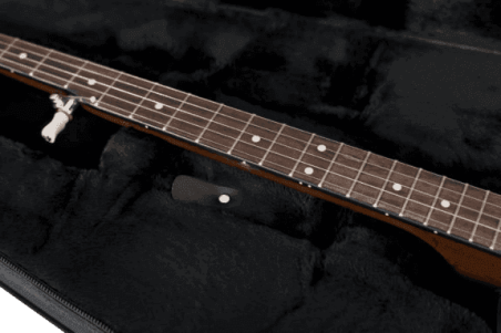 Etui Legacy hybrid lightweight pour banjo