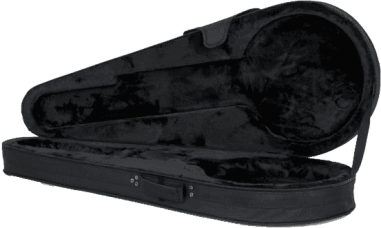 Banjo lightweight legacy hybrid case