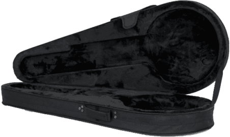Banjo lightweight legacy hybrid case