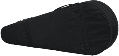 Banjo lightweight legacy hybrid case