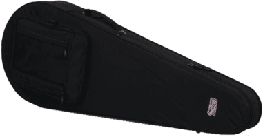 Banjo lightweight legacy hybrid case