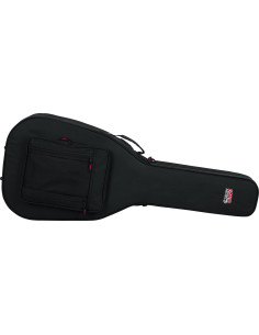 APX-Style Guitar lightweight legacy hybrid case