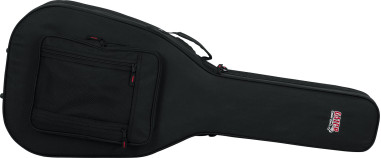 APX-Style Guitar lightweight legacy hybrid case