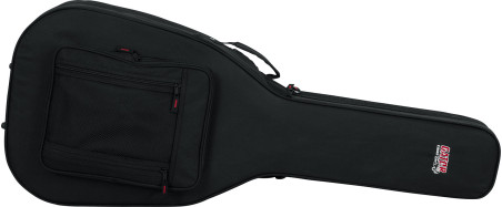 Etui Legacy hybrid lightweight pour guitare type APX