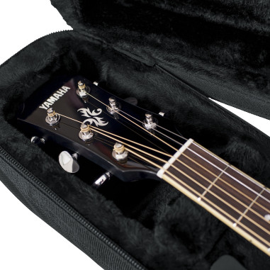 APX-Style Guitar lightweight legacy hybrid case