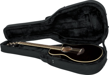 APX-Style Guitar lightweight legacy hybrid case