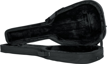 APX-Style Guitar lightweight legacy hybrid case