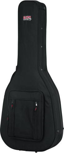 Etui Legacy hybrid lightweight pour guitare type APX