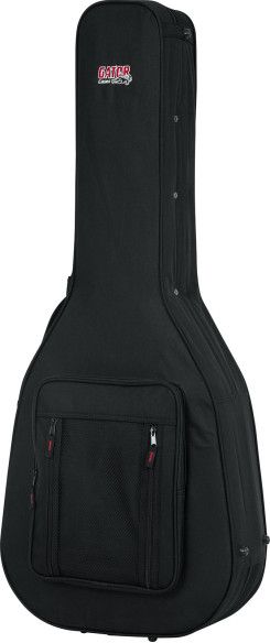 Etui Legacy hybrid lightweight pour guitare type APX