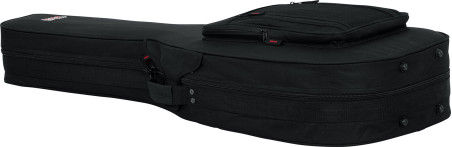APX-Style Guitar lightweight legacy hybrid case